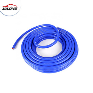 High Temperature Resistant flexible silicone tube silicone heater hose