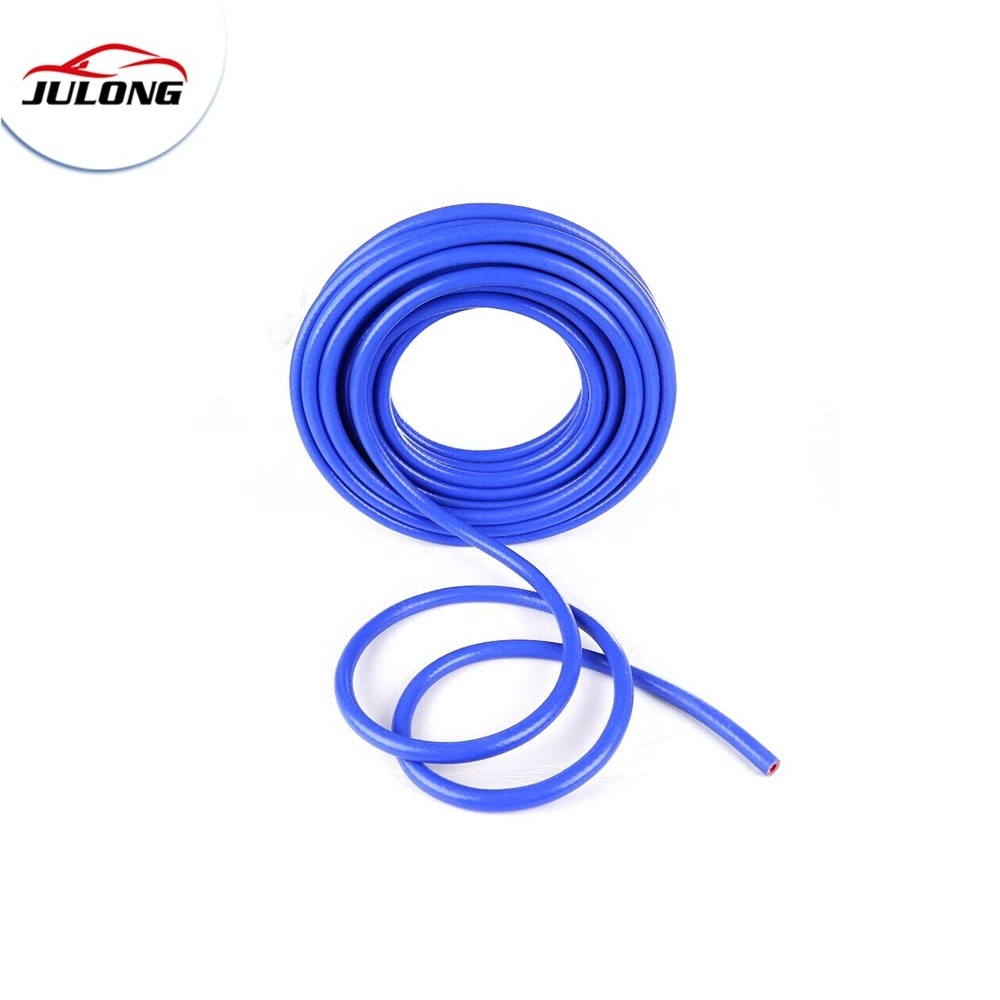 High Temperature Resistant flexible silicone tube silicone heater hose