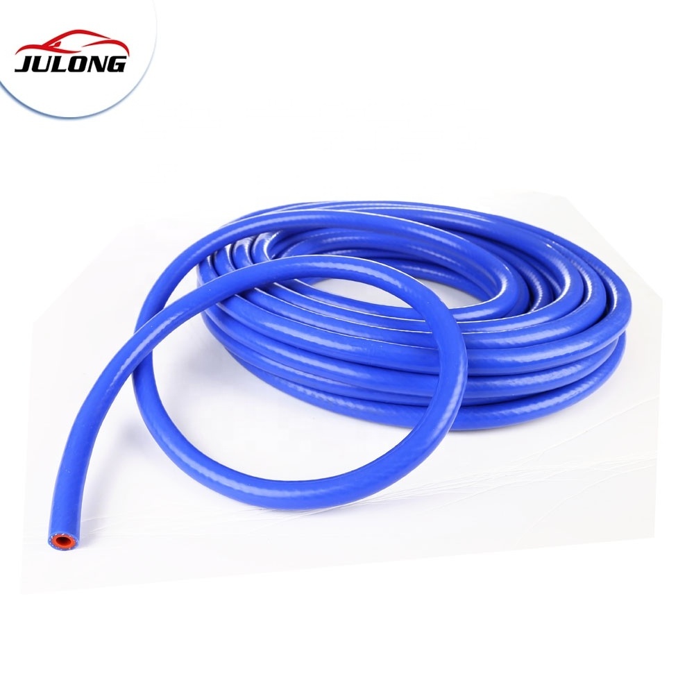 High Temperature Resistant flexible silicone tube silicone heater hose