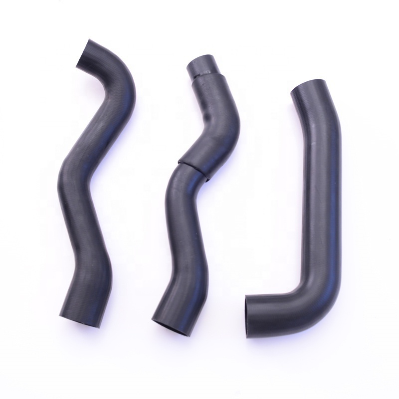 High quality reinforcement NBR rubber oil hose fuel hoses