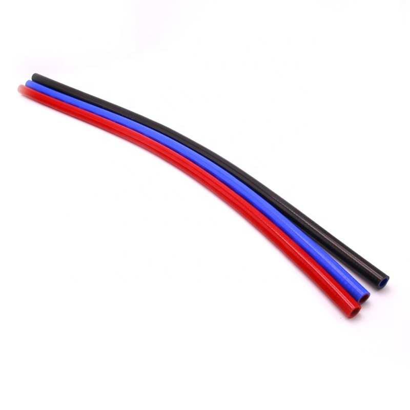 High Pressure 4 Inch Exhaust Flexible Radiator Rubber Water Silicone Heater Hose