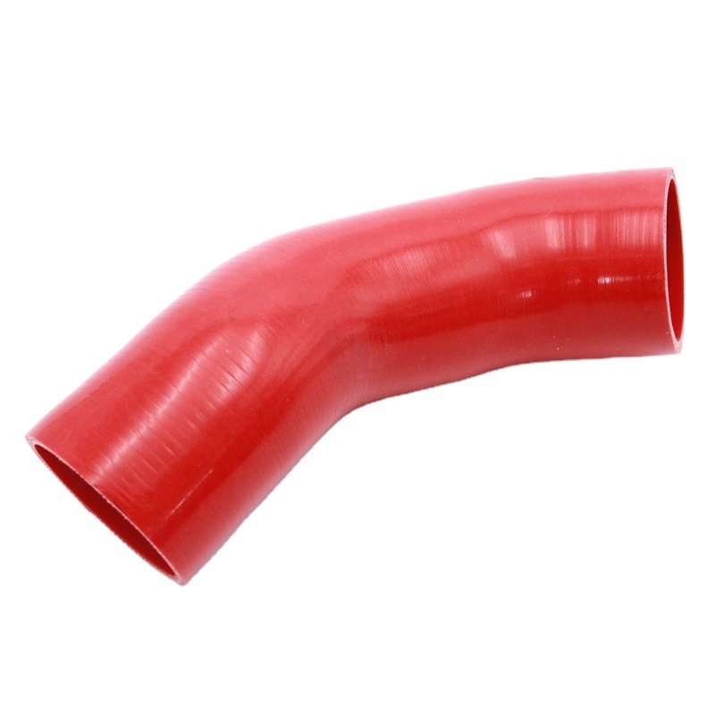 Verified Factory Customized Motorcycle Intercooler Silicone Radiator Hose