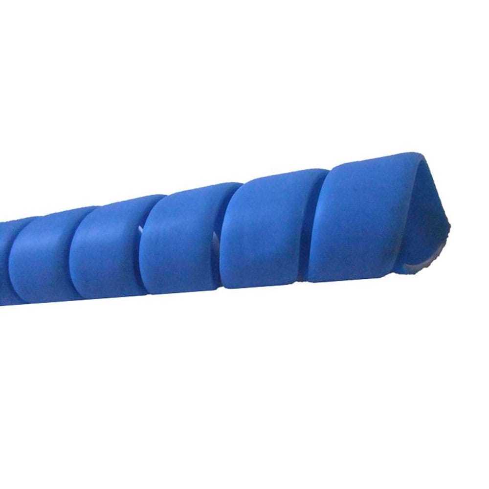 PP Flexible Plastic Cable Sleeve Hose Protector guard for hydraulic hose