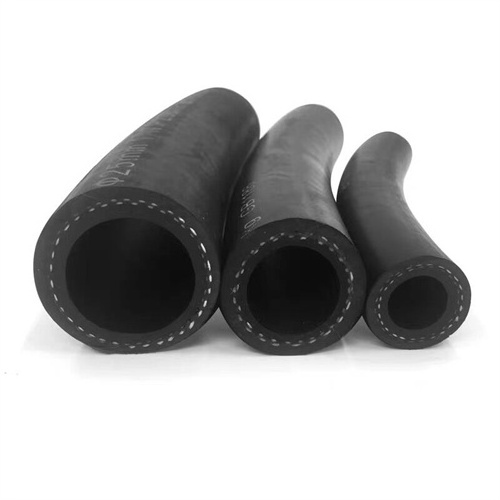 High Standard Reinforced Rubber Fuel Hose/Pipe For Engines Diesel, Air Oil EPDM Hose