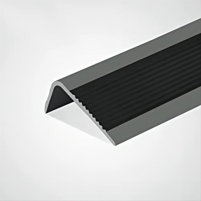 Aluminium Tile Edging Stair Nosing/stair Decorative Edging/anti-slip Strip For Stair