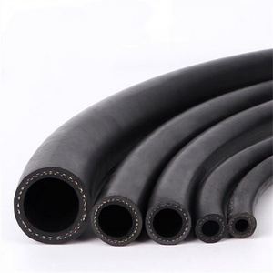 High Standard Reinforced Rubber Fuel Hose/Pipe For Engines Diesel, Air Oil EPDM Hose