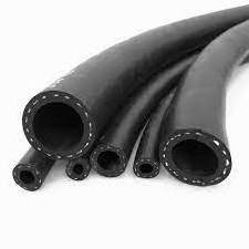 Flexible Smooth Diesel Gasoline Petrol Air Oil Water Gas Fuel Pump Rubber Hose