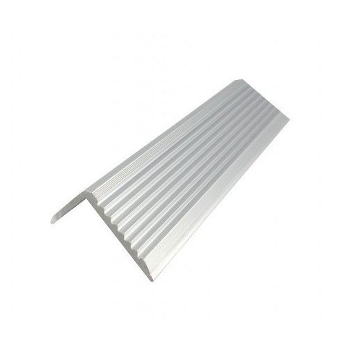 Aluminium Tile Edging Stair Nosing/stair Decorative Edging/anti-slip Strip For Stair