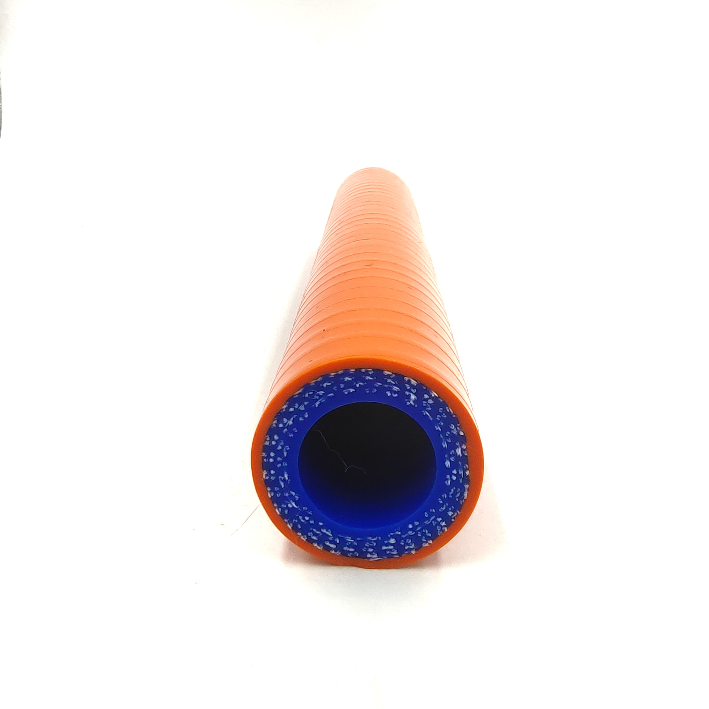 colorful heat resistant silicone hose tube auto silicone hoses straight rubber air tube