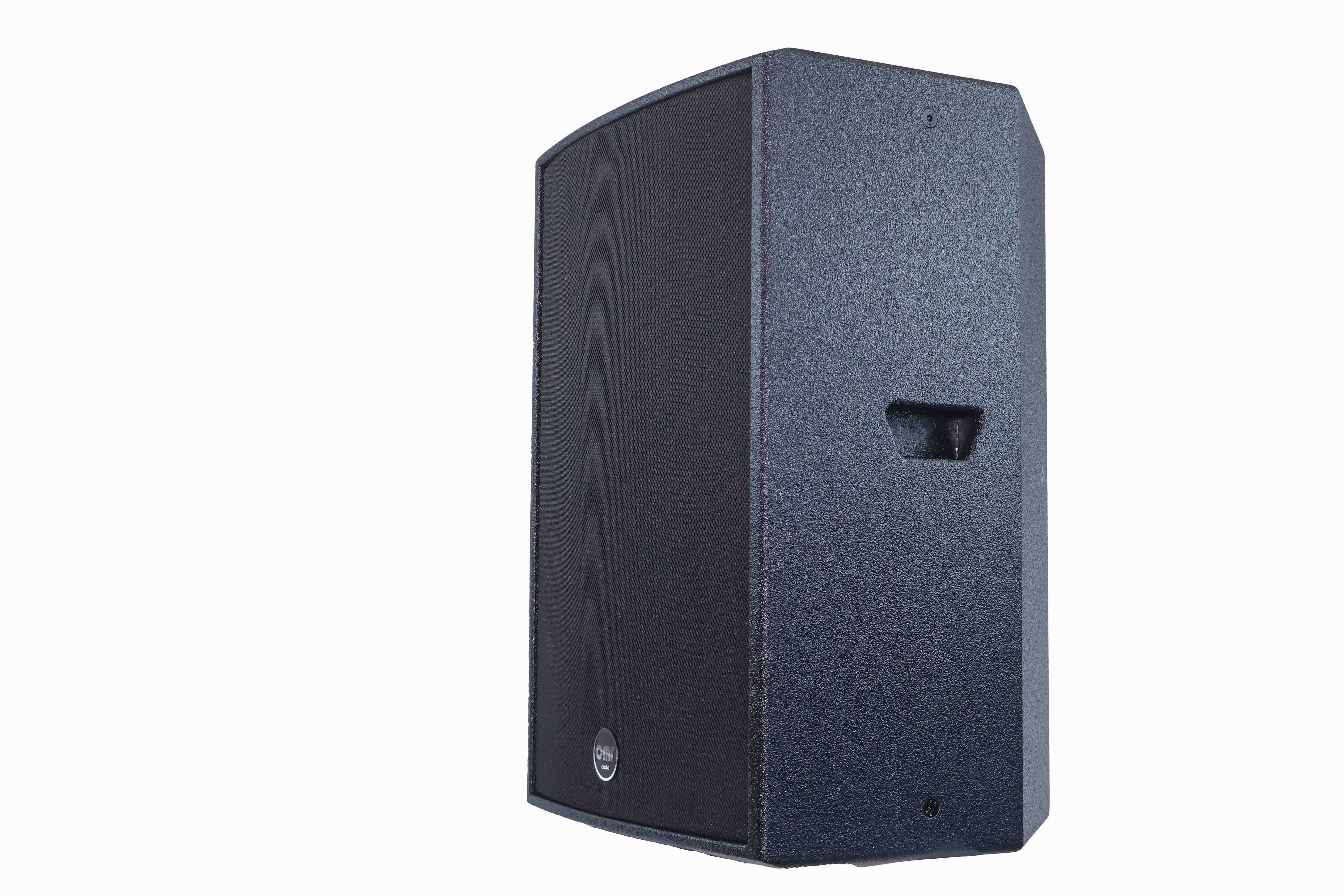 15 inch 2CH Speaker CMF D-8 15 inch audio subwoofer sound reinforcement system