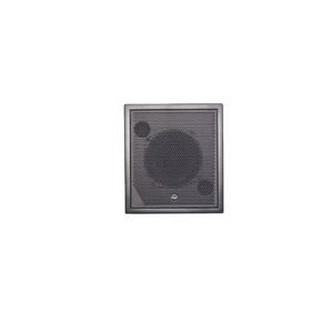 270Mm*140Mm*300Mm China Audio Factory New Product Music Equipment Professional Audio Sound Small Loudspeaker