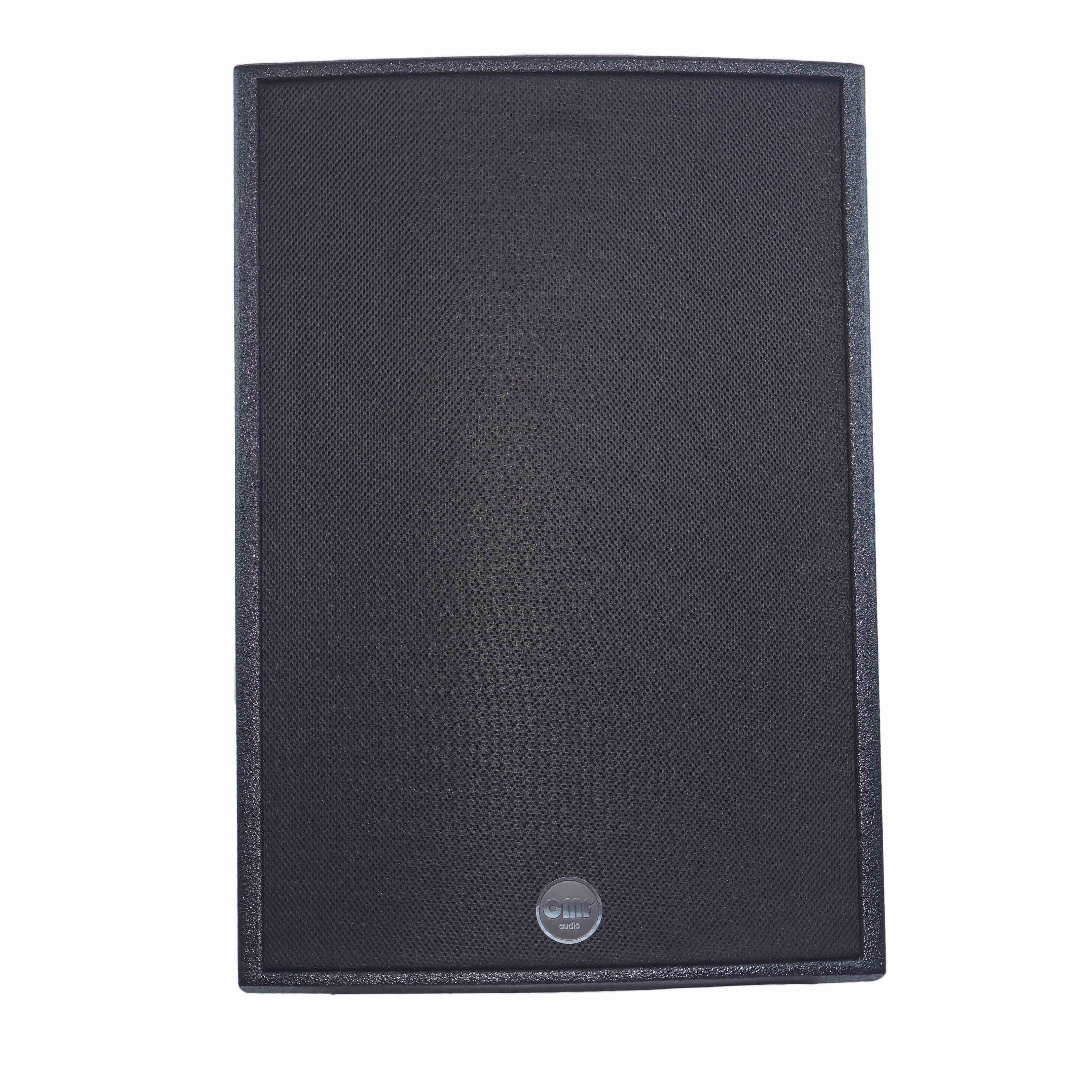 15 inch 2CH Speaker CMF D-8 15 inch audio subwoofer sound reinforcement system