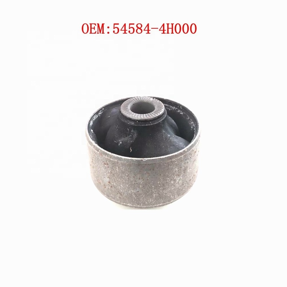 H-1 lower swing arm bushing Suspension bushing  OEM:54584-4H000 54551-4H000