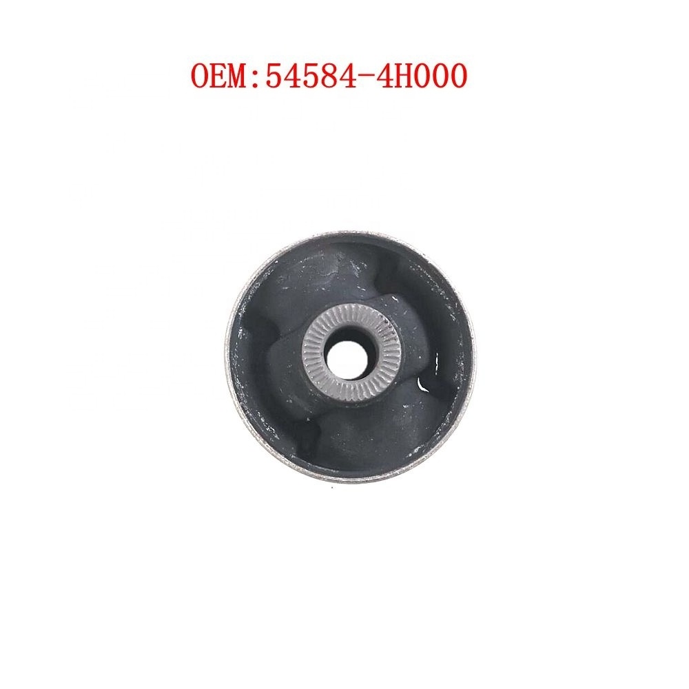 H-1 lower swing arm bushing Suspension bushing  OEM:54584-4H000 54551-4H000