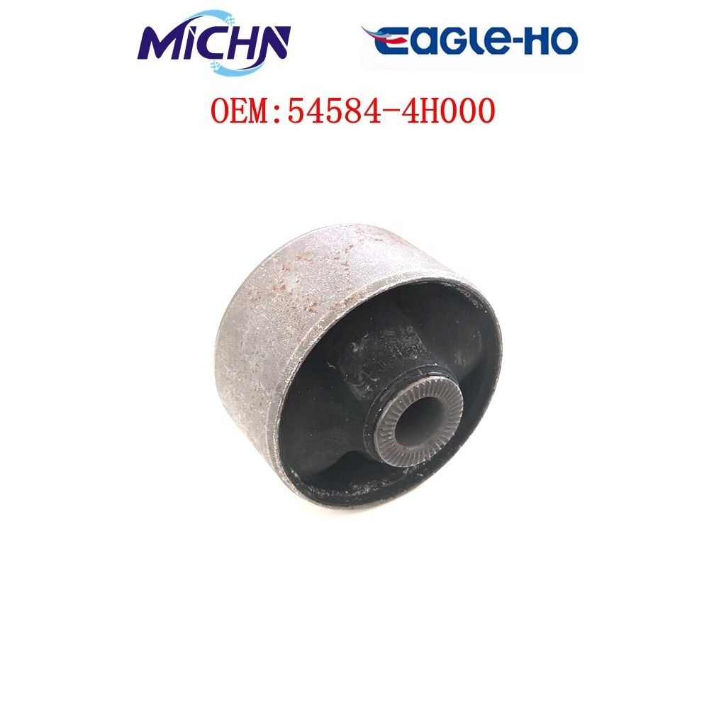 H-1 lower swing arm bushing Suspension bushing  OEM:54584-4H000 54551-4H000