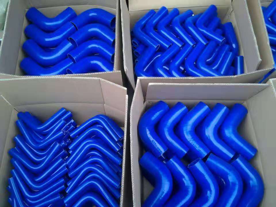 custom cheap low price soft silicone tubingone meter hose straight braided silicone hoseair intake hosesilicone hose