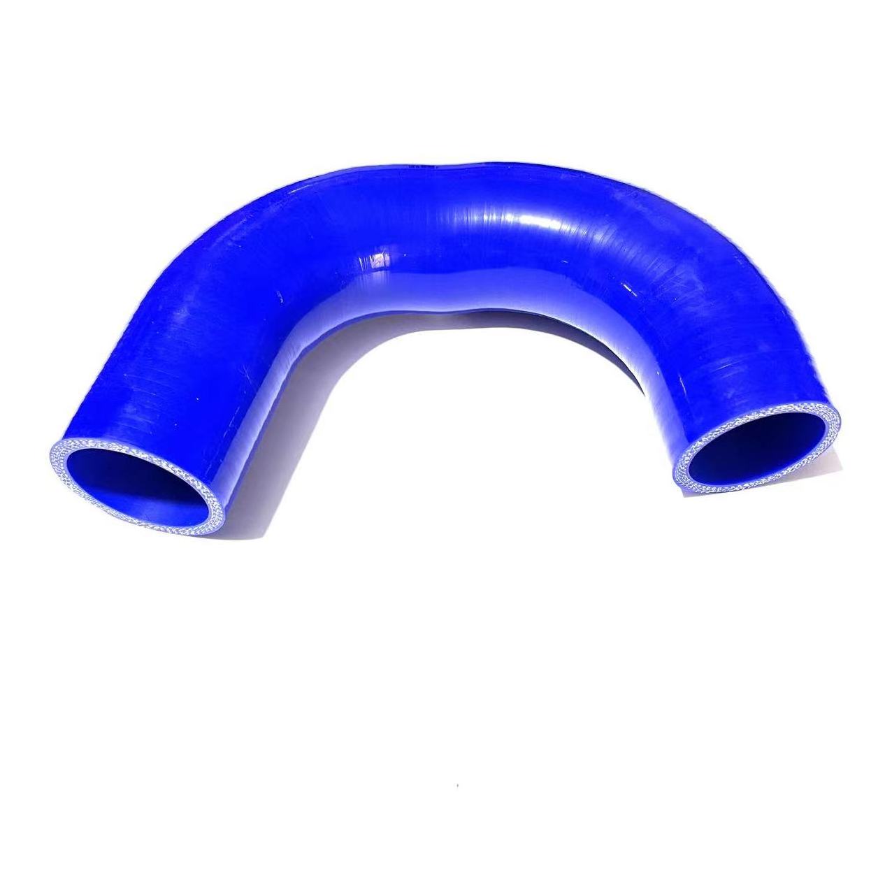 resistant silicone tube automotive engine system intake pipe automotive silicone tube