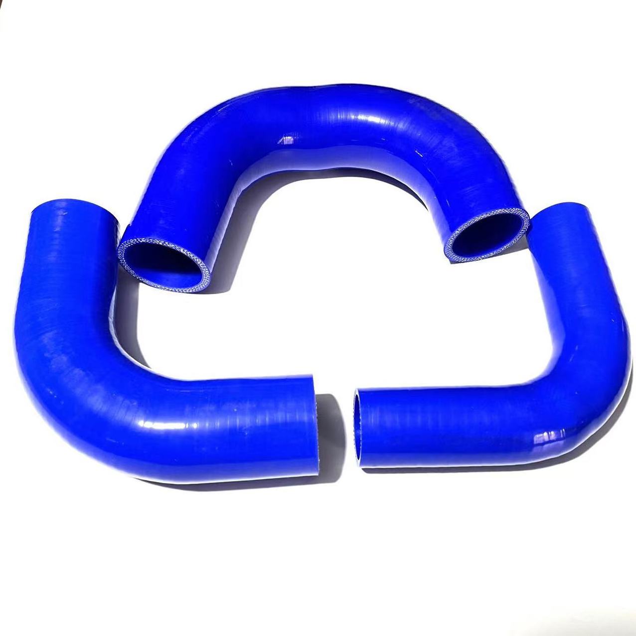 resistant silicone tube automotive engine system intake pipe automotive silicone tube