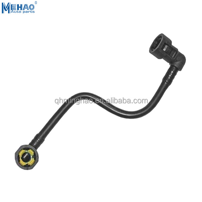 A1634702864 Auto Parts Radiator Hose 1634702864 for Mercedes-Benz ML320 ML430 ML350