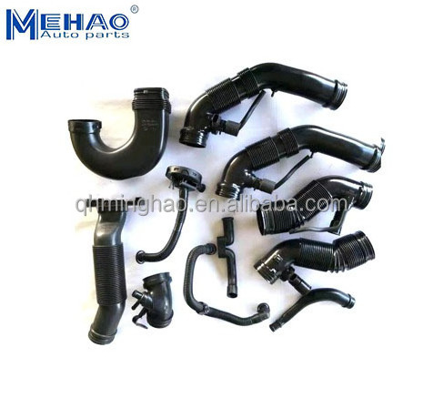 Auto Parts Air Intake Hose 1645051361 A1645051361 for Mercedes-Benz X164 GL450 ML350