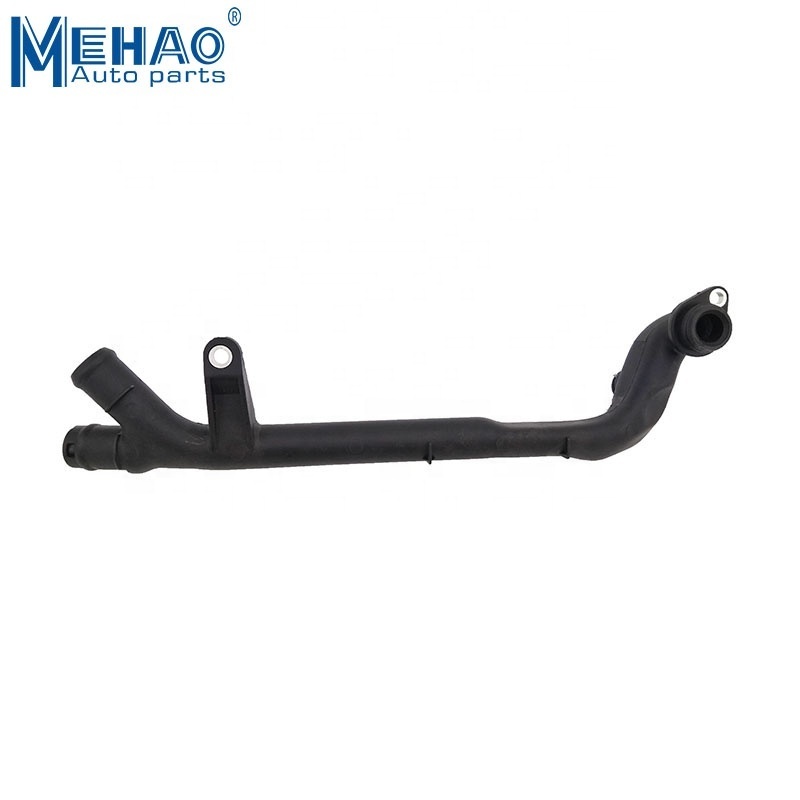 A 271 200 15 52  Engine Radiator Coolant Hose Water Pipe 2712001552 A2712001552 for Mercedes Benz C230 W203