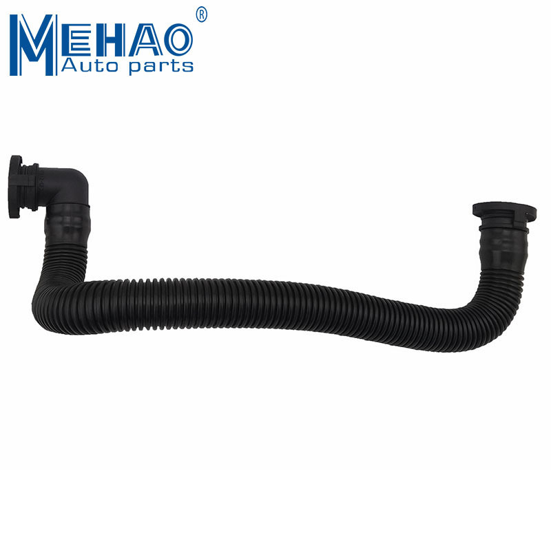 Radiator Hose 4G0133889D Crankcase Vent Hose 4G0133889G For Audi A6 A7 Sportback 2.8L 3.0L