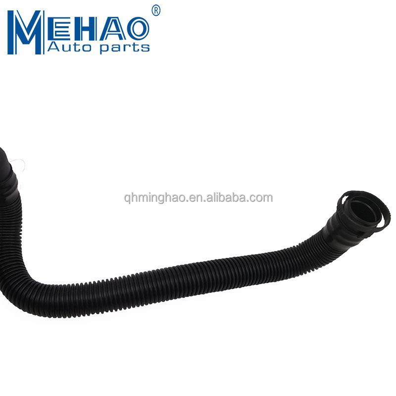 Radiator Hose 4G0133889D Crankcase Vent Hose 4G0133889G For Audi A6 A7 Sportback 2.8L 3.0L