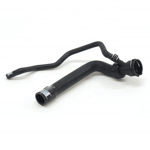 AUTO ENGINE UPPER RADIATOR COOLANT HOSE 8E0 121 101 8E0121101 for AUDI A4 B6 1.8  EPDM RUBBER HOSE