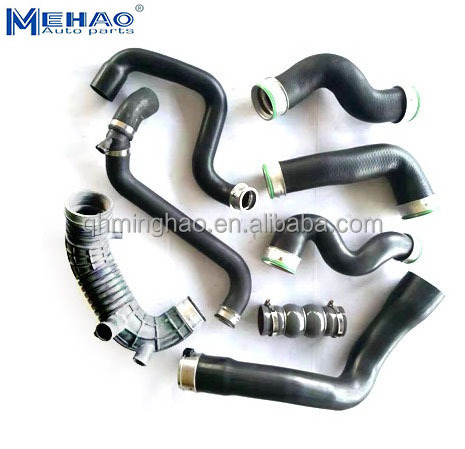 Air Intake Hose 17228-PNB-J00 17228PNBJ00 FOR Honda CRV CRV EPDM