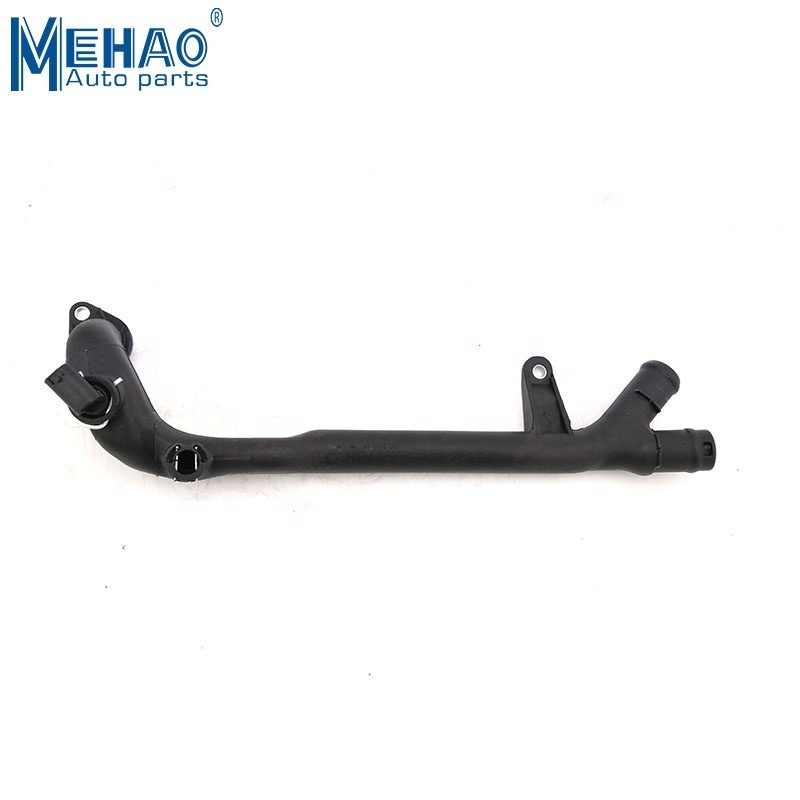 A 271 200 15 52  Engine Radiator Coolant Hose Water Pipe 2712001552 A2712001552 for Mercedes Benz C230 W203