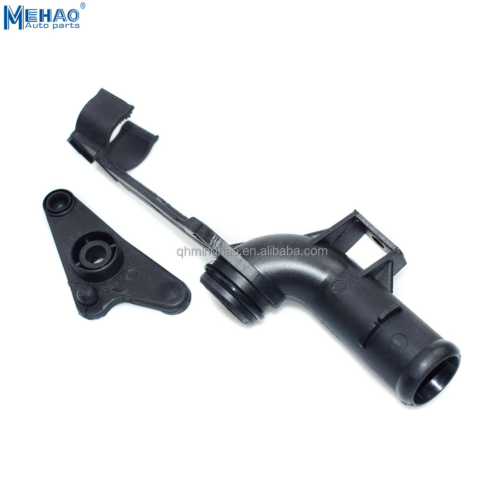 Auto Parts Water Coolant Hose Radiator Hose 2712001352 For Mercedes-Benz W203 M271 C230 C209 CL203