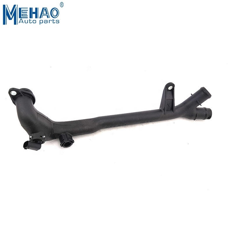 A 271 200 15 52  Engine Radiator Coolant Hose Water Pipe 2712001552 A2712001552 for Mercedes Benz C230 W203