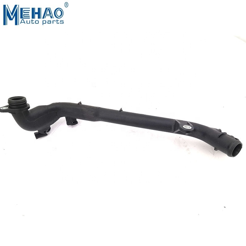 A 271 200 15 52  Engine Radiator Coolant Hose Water Pipe 2712001552 A2712001552 for Mercedes Benz C230 W203