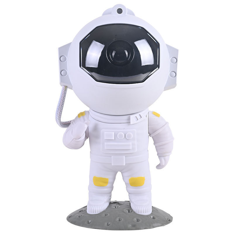 2024 New Astronaut Projection Light Smart Star LED Night Starry Light Full Sky Star Light