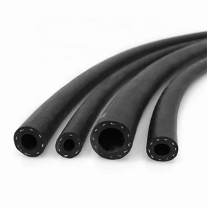 Rubber Fuel Hose Reinforced Unleaded Petrol Diesel Oil Engine Line Pipe fuel line hose