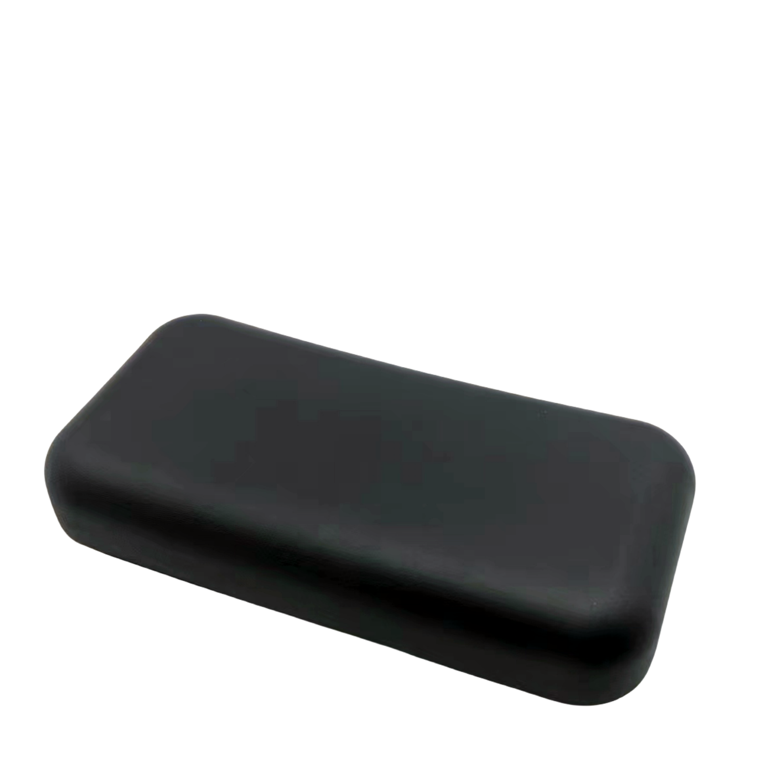 Custom polyurethane PU foam headrest integral molding seat