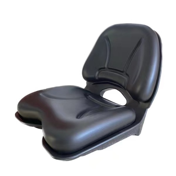 Customize molded PUR  integral skin self-skin pu  foam  polyurethane seat