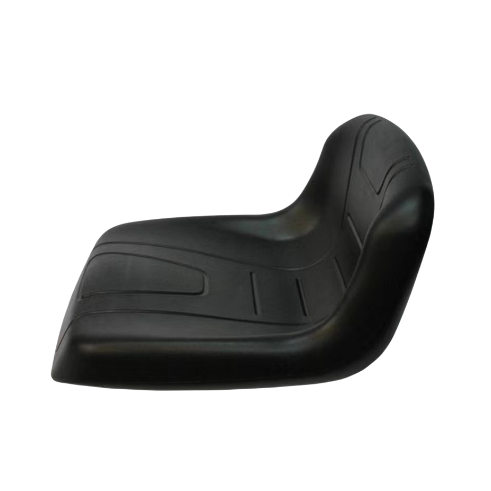 Customize molded PUR  integral skin self-skin pu  foam  polyurethane seat