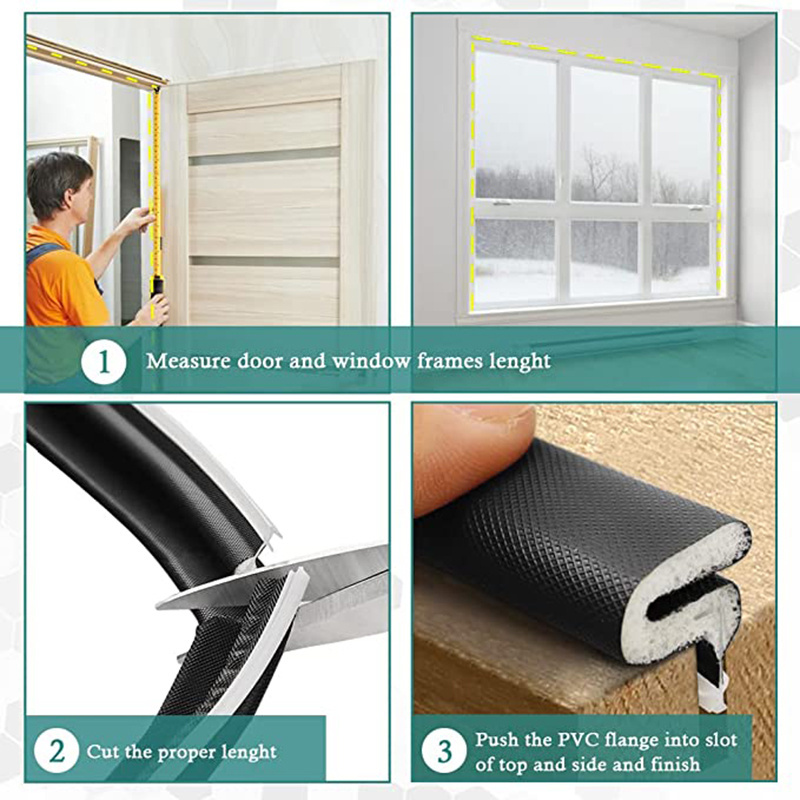 foam weatherstrip plastic seal strip wood door seal doors strips polyurethane stripping