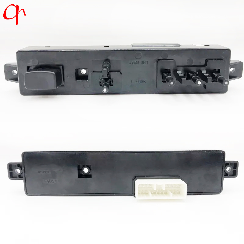 Power Seat Switch for Hyundai 881913S100RY 88193-C2020 88621-3W000 88191-B5000 88540-3X100 88292-3S100 Seat Adjustment Switch