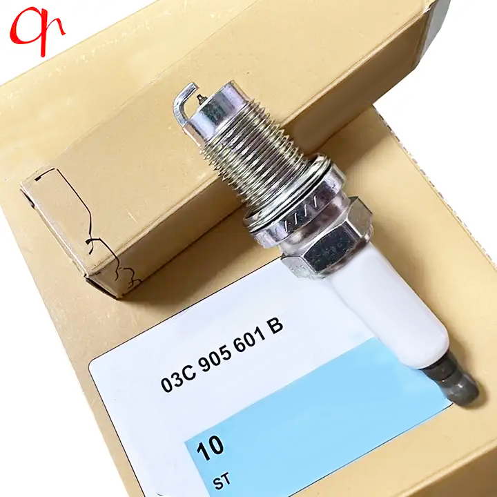 High quality original premium spark plug 03C905601B 03C 905 601 B FOR VW POLO TIGUAN Audi