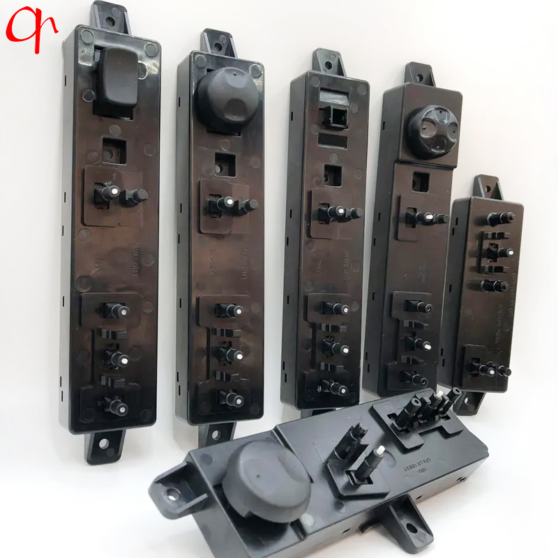 Power Seat Switch for Hyundai 881913S100RY 88193-C2020 88621-3W000 88191-B5000 88540-3X100 88292-3S100 Seat Adjustment Switch