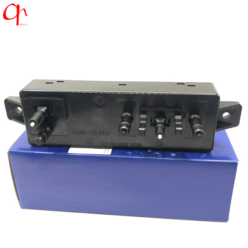 Power Seat Switch for Hyundai 881913S100RY 88193-C2020 88621-3W000 88191-B5000 88540-3X100 88292-3S100 Seat Adjustment Switch