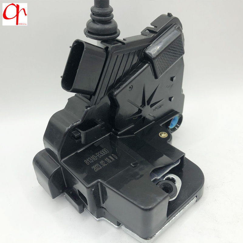 81310B3000 81320B3000 81410B3000 81420B3000 For HYUNDAI Mistra Car trunk door lock actuator Rear tailgate latch actuator