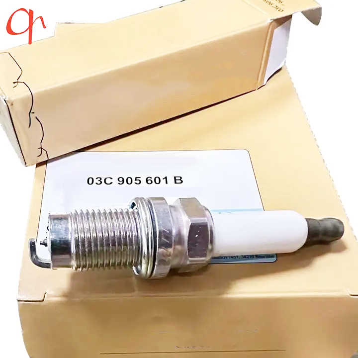 High quality original premium spark plug 03C905601B 03C 905 601 B FOR VW POLO TIGUAN Audi