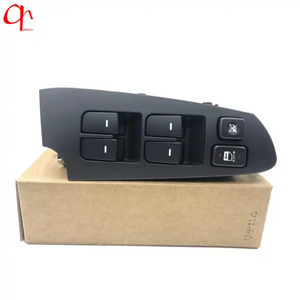 935701M010WK 93570-1X000 935701M000WK 93570-1M010 93570-1M000WK 93570-1M000 Master Power Window Control Switch For KIA FORTE