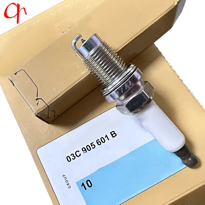 High quality original premium spark plug 03C905601B 03C 905 601 B FOR VW POLO TIGUAN Audi