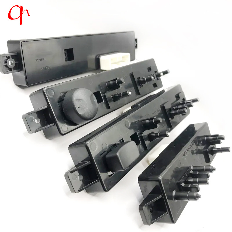 Power Seat Switch for Hyundai 881913S100RY 88193-C2020 88621-3W000 88191-B5000 88540-3X100 88292-3S100 Seat Adjustment Switch