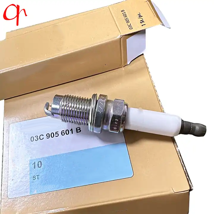 High quality original premium spark plug 03C905601B 03C 905 601 B FOR VW POLO TIGUAN Audi