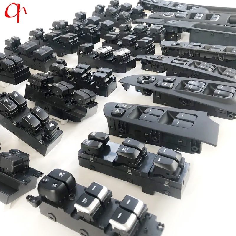 For Honda Nissan Toyota  MAZDA KIA HYUNDAI Sonata Elantra  PEUGEOT Window Lifter Switch Electric Auto Power Window Switch